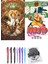 Vadedilmiş Yokyer 2 ve Naruto 18 2li Set 1