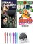 Titana Saldırı 5 ve Naruto 18 2li Set 1