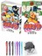 Naruto 2 ve Naruto 18 2li Set 1