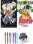 Noragami 1 ve Naruto 18 2li Set 1