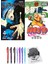Jujutsu Kaisen 4 ve Naruto 18 2li Set 1
