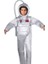Astronot Kostümü Yetişkin 2