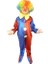 Çocuk Palyaço Kostümü Model-3 2