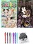 One Piece 9 ve Jujutsu Kaisen 9 2li Set 1