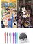 One Piece 24 ve Jujutsu Kaisen 9 2li Set 1