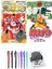One Piece 20 ve Naruto 18 2li Set 1