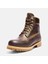 Erkek Bot Tb 1270972141 Timberland Premium 6 Inch Lace Up Waterp Brown 2