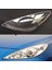 2006 2012 Peugeot 307 Far Camı Mercekli 2