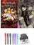 Vadedilmiş Yokyer 3 ve Jujutsu Kaisen 10 2li Set 1