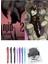 Ajin 2 ve Jujutsu Kaisen 10 2li Set 1