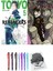 Tokyo Revengers 5 ve Jujutsu Kaisen 10 2li Set 1