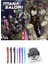 Titana Saldırı 6 ve Jujutsu Kaisen 10 2li Set 1