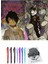Vadedilmiş Yokyer 6 ve Jujutsu Kaisen 10 2li Set 1