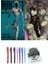 Ajin 1 ve Jujutsu Kaisen 10 2li Set 1