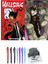 Hellsing 4 ve Jujutsu Kaisen 10 2li Set 1