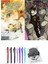 Vadedilmiş Yokyer 12 ve Jujutsu Kaisen 10 2li Set 1