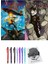 Vadedilmiş Yokyer 11 ve Jujutsu Kaisen 10 2li Set 1