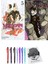 Noragami 5 ve Jujutsu Kaisen 10 2li Set 1