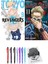 Tokyo Revengers 9 ve Jujutsu Kaisen 11 2li Set 1