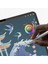 Apple 13 Inç Ipad Pro M4 Wifi 256 GB Tablet Ekran Koruyucu Kağıt Hissi Paperlike 4