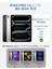 Apple 13 Inç Ipad Pro M4 Wifi 256 GB Tablet Ekran Koruyucu Kağıt Hissi Paperlike 5