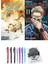 Vadedilmiş Yokyer 12 ve Jujutsu Kaisen 11 2li Set 1