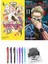 Noragami 4 ve Jujutsu Kaisen 11 2li Set 1