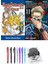 Yedi Ölümcül Günah 2 ve Jujutsu Kaisen 11 2li Set 1