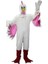 Tavuk Kostümü Yetişkin 3