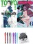Tokyo Revengers 5 ve Chainsawman 6 2li Set 1
