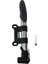 Bisiklet Pompası 100 Psi Gümüş Xbyc 9018 1