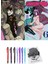 Jujutsu Kaisen 10 ve Chainsawman 6 2li Set 1