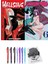 Hellsing 1 ve Chainsawman 6 2li Set 1