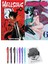 Hellsing 4 ve Chainsawman 6 2li Set 1