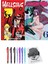 Hellsing 2 ve Chainsawman 6 2li Set 1