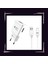 Hızlı Şarj Özellikli QCH202T Basic 12V / 3A Qualcomm 3.0 Type C USB Kablolu Hızlı Şarj Cihazı 2