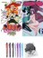 Naruto 12 ve Chainsawman 6 2li Set 1