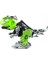 Nessiworld Silverlit Biopod Inmotion Cyberpunk Dinozor Robot 3