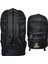 Sırt Çantası,travel Bag,kamp Çantası,(Siyah) 5
