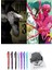 Ajin 3 ve Chainsawman 7 2li Set 1