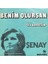 Şenay – Sev Kardeşim 45'lik Plak 1