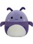 Nessiworld Squishmallow Böcek Axel 20 cm 1