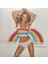 Mariah Carey – Rainbow (Remastered) Double LP Plak 1
