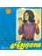 Ayşem – Aşkımız Ölmüş Başın Sağolsun 45'lik Plak 1
