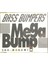 Bass Bumpers - Mega Bump The Megamix Maxi Single CD 1