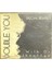 Double You With Or Without You Maxi Single CD 1
