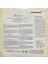 Charles Groves – Reverie The Albinoni Adagio LP Plak 2