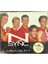 Nsync I Want You Back Maxi Single CD 1