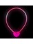 Nessiworld Karanlıkta Yanan Glow Stick Kalp Şekilli Kolye 6 Renk 6 Adet 1