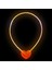 Nessiworld Karanlıkta Yanan Glow Stick Kalp Şekilli Kolye 6 Renk 6 Adet 3